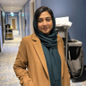 Aisha Rahman, Contributing Writer at Traveling Space